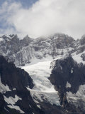 Agostini Fjord, Tierra Del Fuego, Patagonia, Chile, South America Photographic Print by Sergio Pitamitz