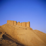 Qalaat Ibn Maan, Syria, Middle East Photographie par Christopher Rennie