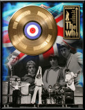 The Who Framed Memorabilia