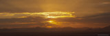 Panoramic View of Sunset Over Mountains in the Namib Rand Private Reserve, Namib Desert, Namibia Photographic Print by Lee Frost Panoramic View of Sunset Over Mountains in the Namib Rand Private Reserve, Namib Desert, Namibia Photographic Print by Lee Frost