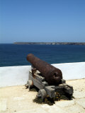 Fortaleza De Sagres, Algarve, Portugal Photographie par Fraser Hall