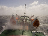 Antarctic Dream Navigation on Rough Seas Near Cape Horn, Patagonia, Chile Photographic Print by Sergio Pitamitz Antarctic Dream Navigation on Rough Seas Near Cape Horn, Patagonia, Chile Photographic Print by Sergio Pitamitz