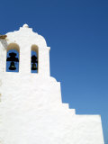 Nossa Senhora Da Graca, Our Lady of Grace Chapel, 16th Century, Algarve, Portugal Photographie par Fraser Hall