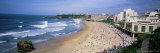 Beach at Biarritz, Basque Coast, Basses-Pyrenees, Bay of Biscay, France, Europe Photographic Print by Bruno Morandi