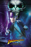 Indiana Jones and the Kingdom Of The Crystal Skull Prints