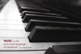 Musik Kunstdrucke
