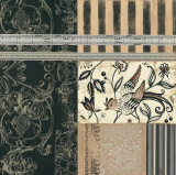 Birds of a Feather I Posters by Carol Robinson