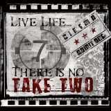 Take Two Plakat af Conrad Knutsen Take Two Plakat af Conrad Knutsen