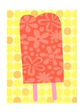 Fun Popsicle Posters