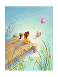 Ducky To the Rescue Poster