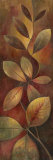 Autumn Array I Posters par Elaine Vollherbst-Lane