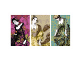 Woman in Gold Posters