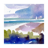 Summertime III Pósters