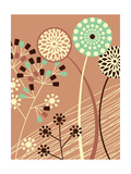 Wildflower Forest IV Prints