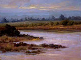 A Golden Moment Limited Edition by Brigitte Curt
