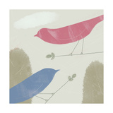 Conversation Prints
