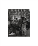 Paris, 1950 Posters par Robert Doisneau