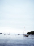 Day with No Wind Poster