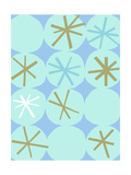 Astro Patterns II Pósters Astro Patterns II Pósters