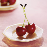Cherry Pair Prints