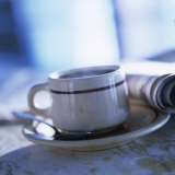 Day's Beginning - Caffe Espresso I Photo