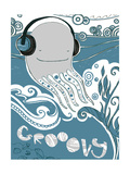 Groovy Whale Fotografie Groovy Whale Fotografie