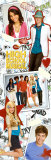 High School Musical Poster