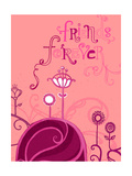 Friends Forever Posters