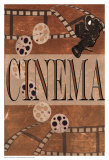 Cinema Art par Marilu Windvand