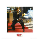 Scarface Láminas