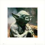 Star Wars - Yoda Posters