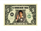 Scarface Pósters
