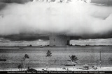 Atom Bomb Posters