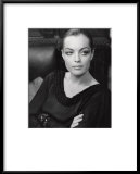 Romy Schneider Affiches par Jean Gaumy