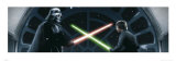 Star Wars - Vader vs. Luke Arte Star Wars - Vader vs. Luke Arte