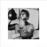 Rocky Affiches