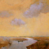 Evening Sky Prints by Jan Groenhart