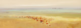 Poppy-Field Prints by Jan Groenhart