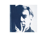 Self-Portrait, c.1978 Prints by Andy Warhol