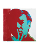Self-Portrait, c.1967 Poster por Andy Warhol Self-Portrait, c.1967 Poster por Andy Warhol