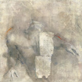 Waiting For You I Art par Huguette Declercq
