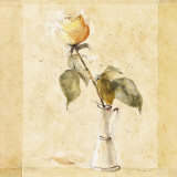 Roses I Prints by Romo-rolf Morschhäus Roses I Prints by Romo-rolf Morschhäus