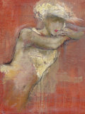 Apollinisch Art by Huguette Declercq
