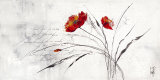 Reve Fleurie IV Prints by Isabelle Zacher-finet