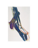 Andy Warhol - Ballet Slippers, c.1981-82 Plakát Andy Warhol - Ballet Slippers, c.1981-82 Plakát