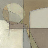Diptych I Art by Jodi Jones