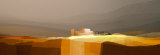 Landscape under the Hidden Moon I Poster par Fernando Hocavar
