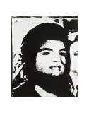 Jackie, c.1964 (With Veil) Posters par Andy Warhol
