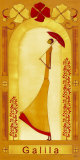 Galila Prints by Thierry Ona