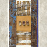 Cambios I Póster por Karin Planker
